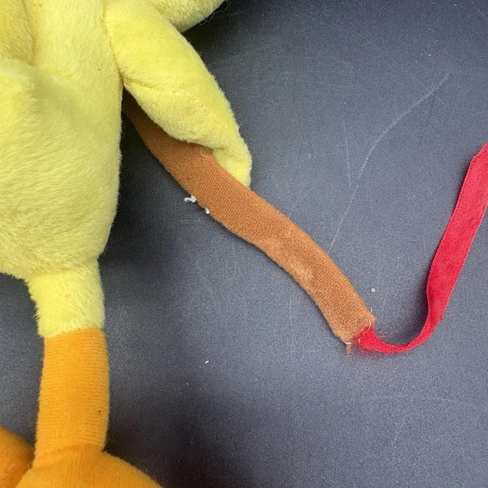 Tweety Bird Looney Tunes 14